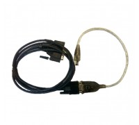 Конвертер COM 9 pin/USB-AX-USB-9P 