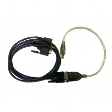 Конвертер COM 9 pin/USB (нужна опция EJ-03)-AX-USB-9P 