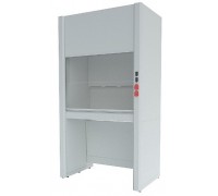 Шкаф вытяжной металлический ЛК-900 ШВ-МЕТ