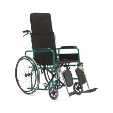 Кресло-коляска для инвалидов Armed FS954GC