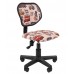 Кресло детское CHAIRMAN-KIDS-106-Black