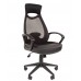 Кресло руководителя CHAIRMAN-840-Black