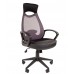 Кресло руководителя CHAIRMAN-840-Black