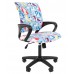 Кресло детское CHAIRMAN-KIDS-103-BLACK