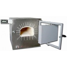 Муфельная печь ПМ-16М-1200 (до 1250 °С, керамика)