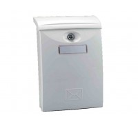 Почтовый ящикик LTP-03 WHITE