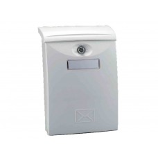Почтовый ящикик LTP-03 WHITE