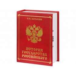 Кэшбоксы