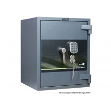 Взломостойкие сейфы V класса MDTB Burgas 1068 EK